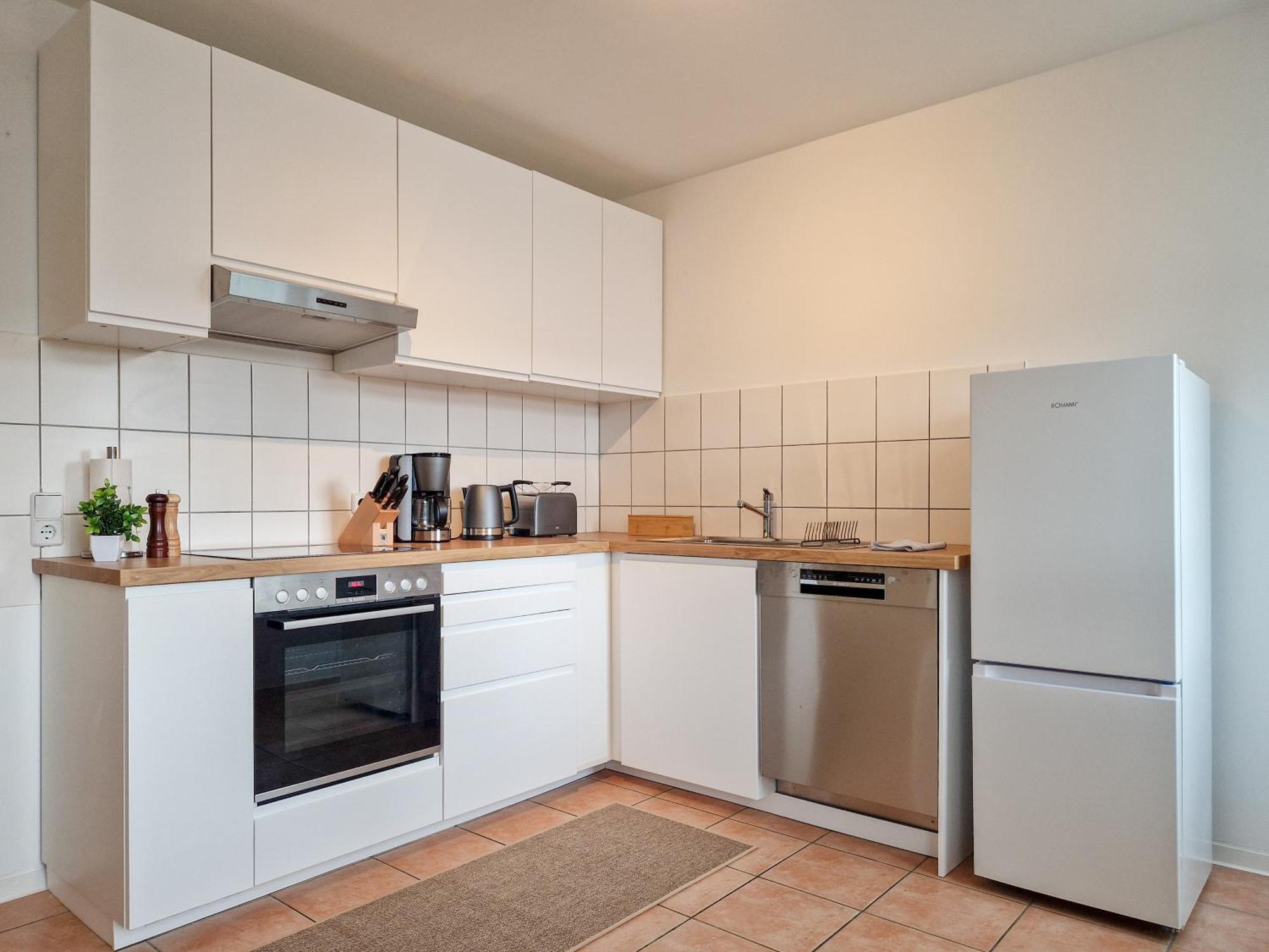 Rr - New - Apartments Kappel - 85Qm - Lift - Wifi Chemnitz Extérieur photo