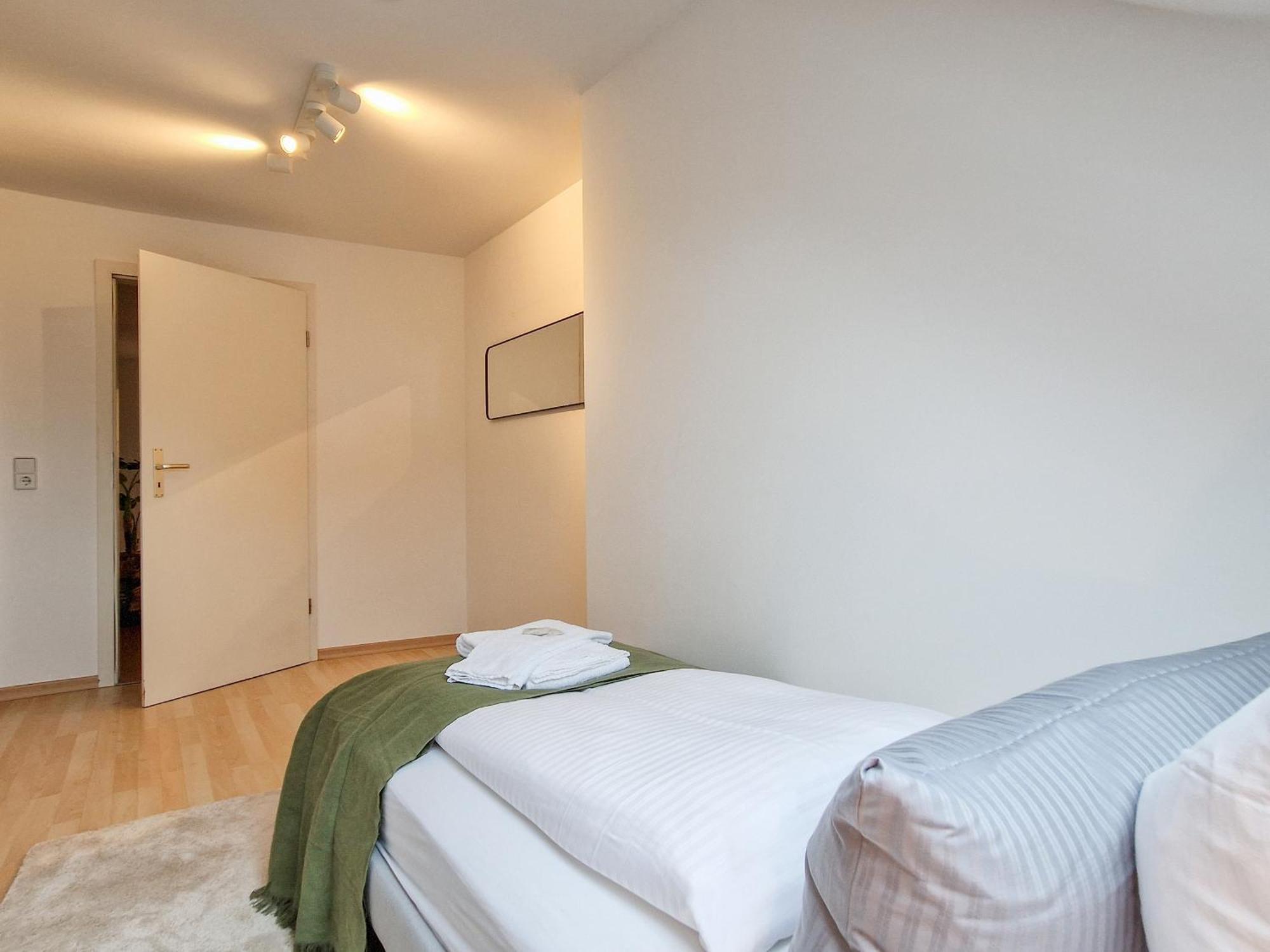 Rr - New - Apartments Kappel - 85Qm - Lift - Wifi Chemnitz Extérieur photo