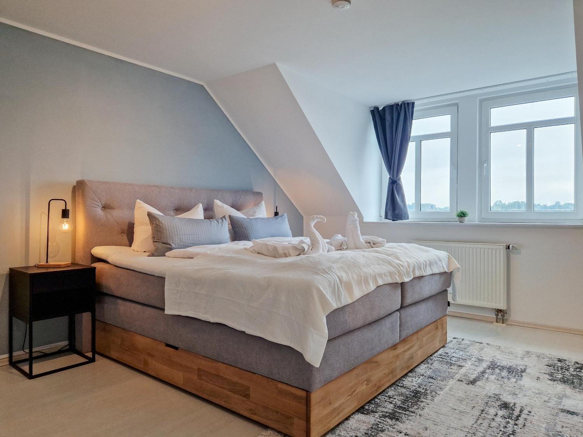 Rr - New - Apartments Kappel - 85Qm - Lift - Wifi Chemnitz Extérieur photo