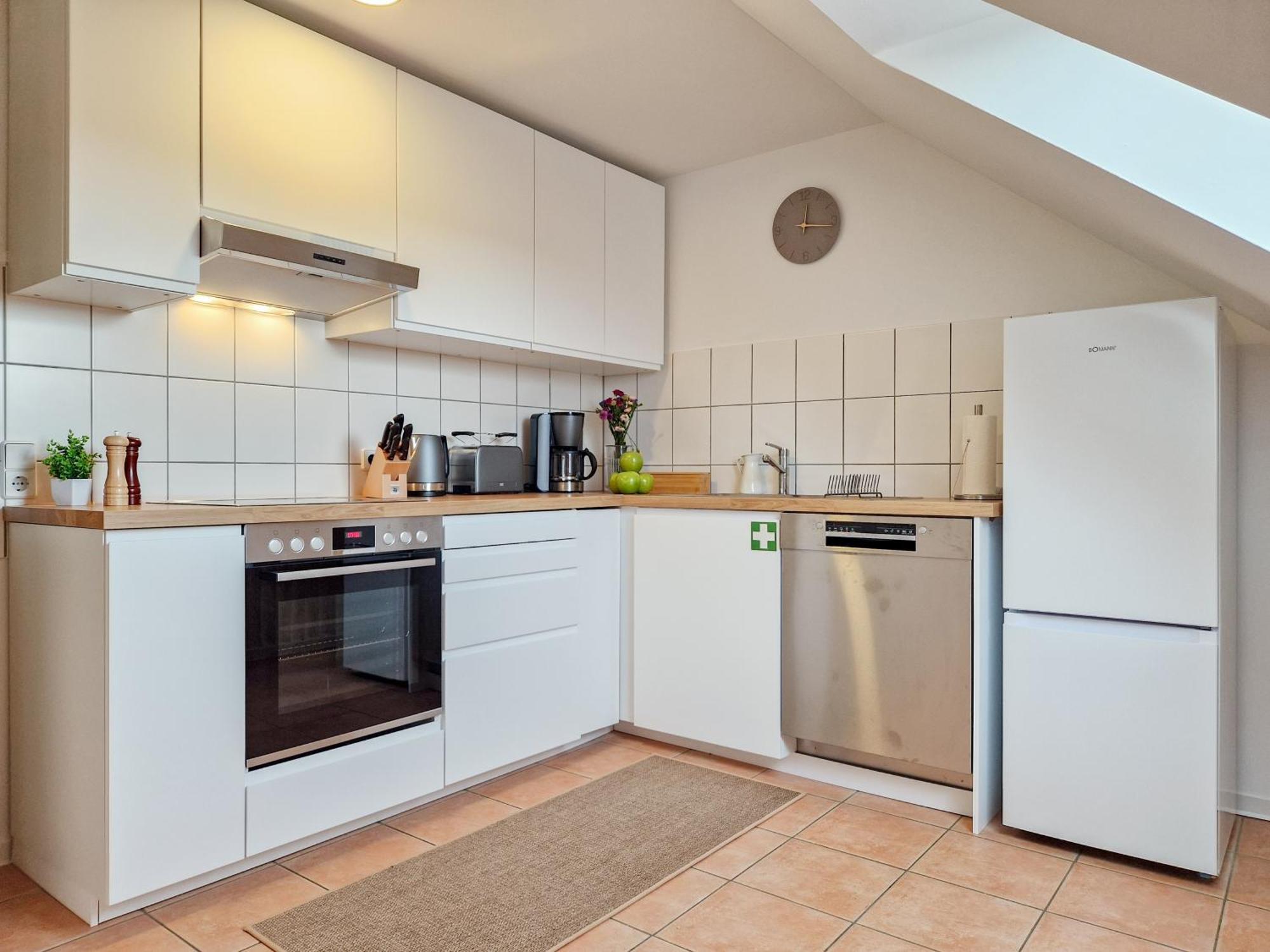Rr - New - Apartments Kappel - 85Qm - Lift - Wifi Chemnitz Extérieur photo