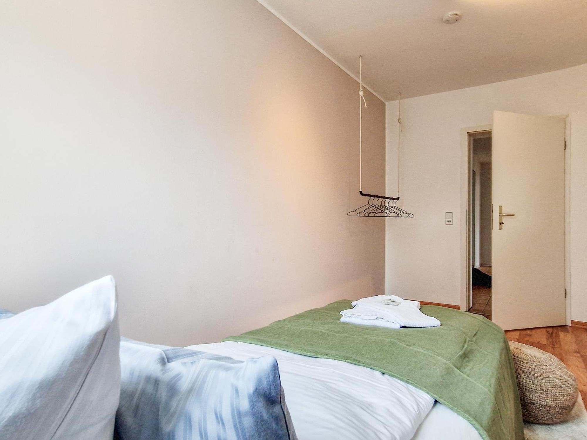 Rr - New - Apartments Kappel - 85Qm - Lift - Wifi Chemnitz Extérieur photo