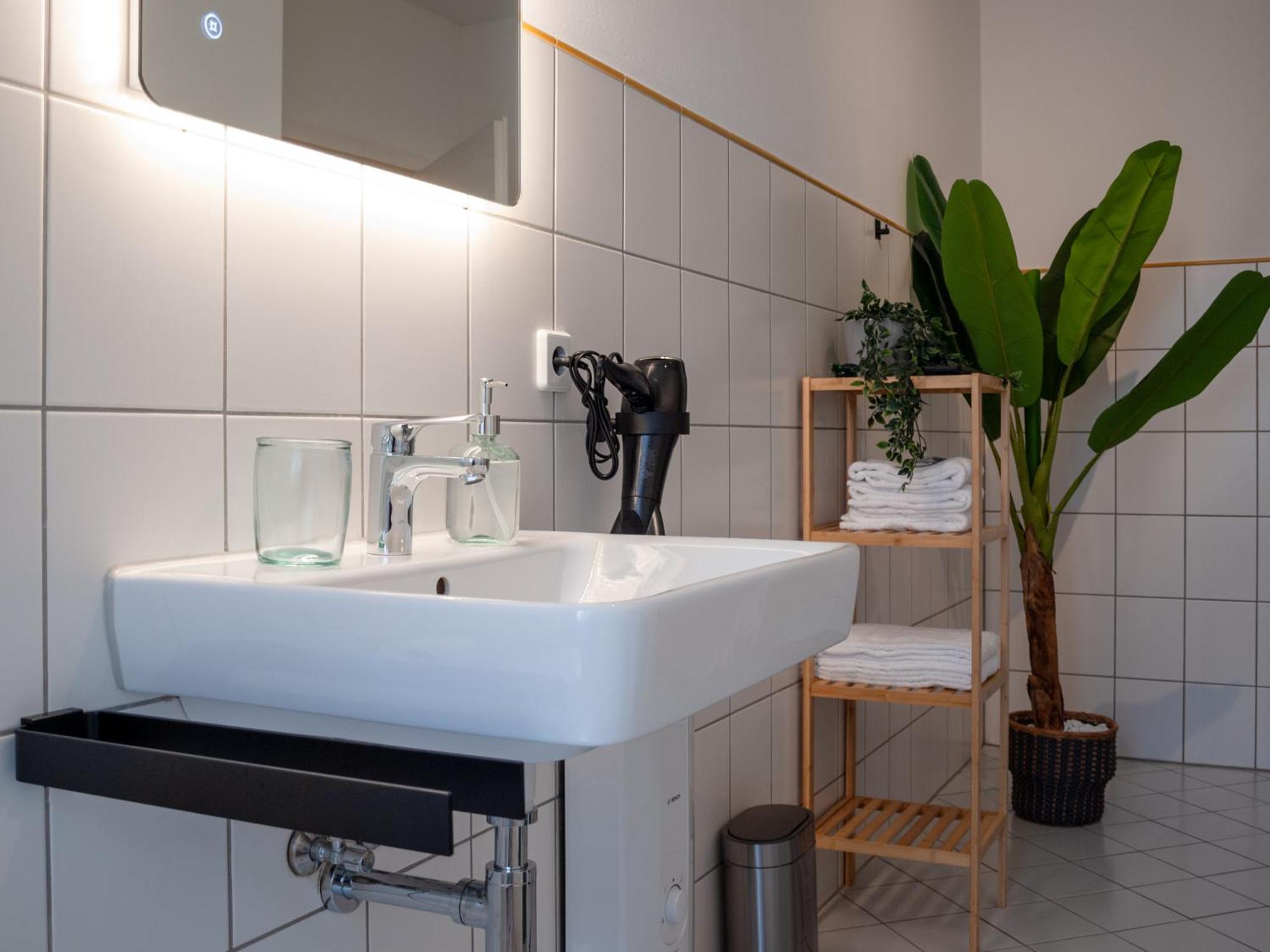 Rr - New - Apartments Kappel - 85Qm - Lift - Wifi Chemnitz Extérieur photo